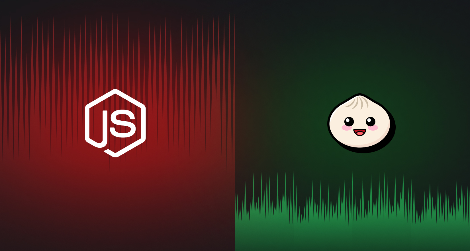 Why we replaced Node.js with Bun for 5x throughput