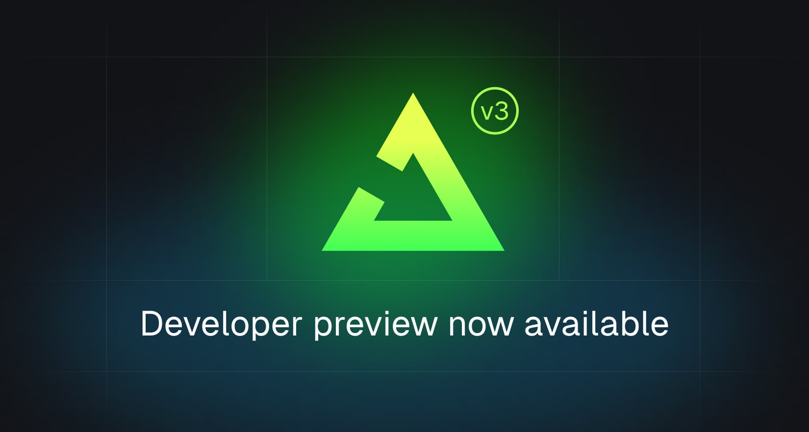 Trigger.dev v3 Developer Preview is now available