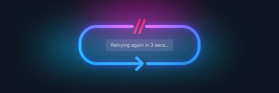Automatic ratelimit retries