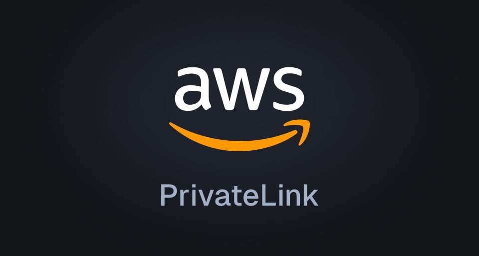 AWS PrivateLink: connect your AWS resources without exposing them