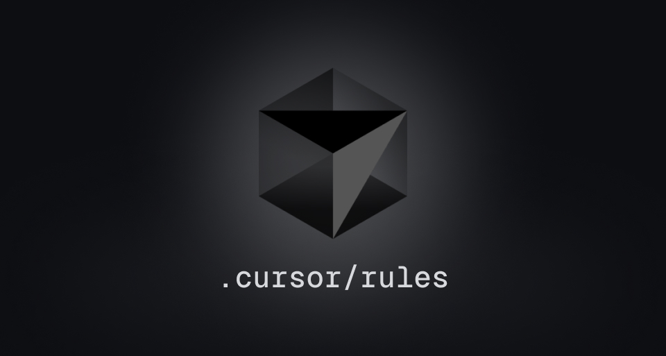 Cursor rules