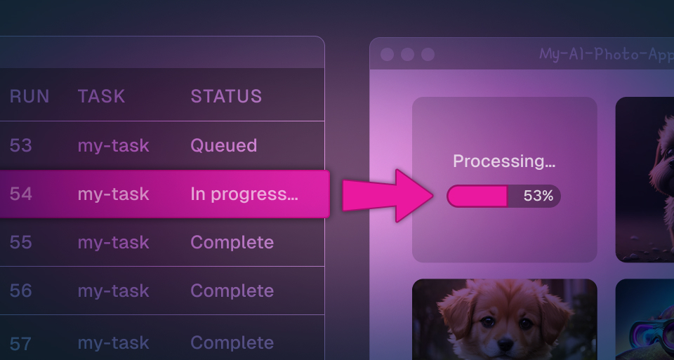 Realtime beta
