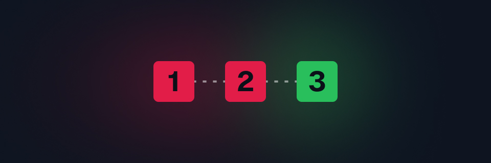 Major v3 reliability improvements