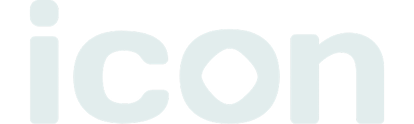 Icon logo