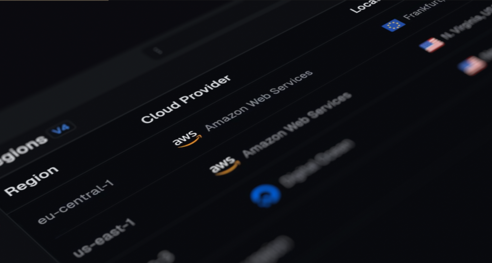 4x concurrency, static IPs and multi-region workers powered by AWS